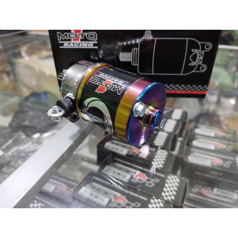 Dinamo STARTER MOTO 1 JUPITER Z NEW VEGA ZR JUPITER Z1