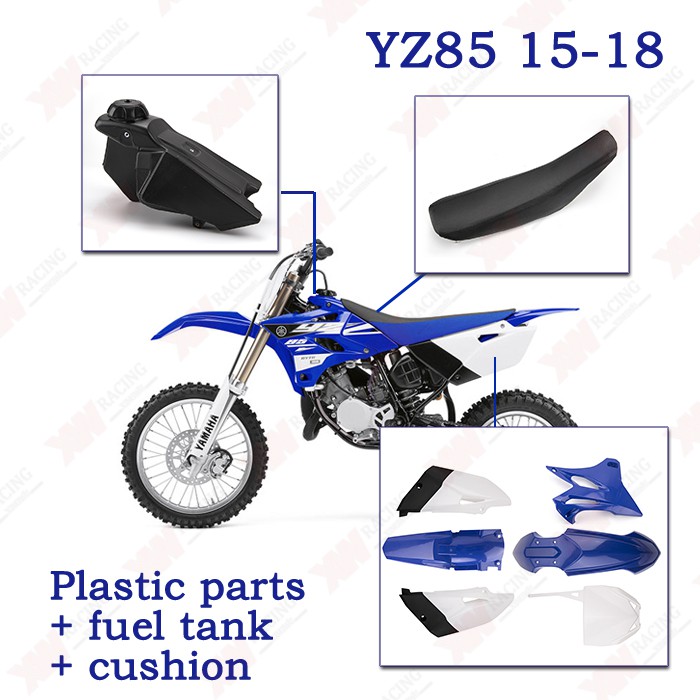 Yz85 Seat atelieryuwa.ciao.jp