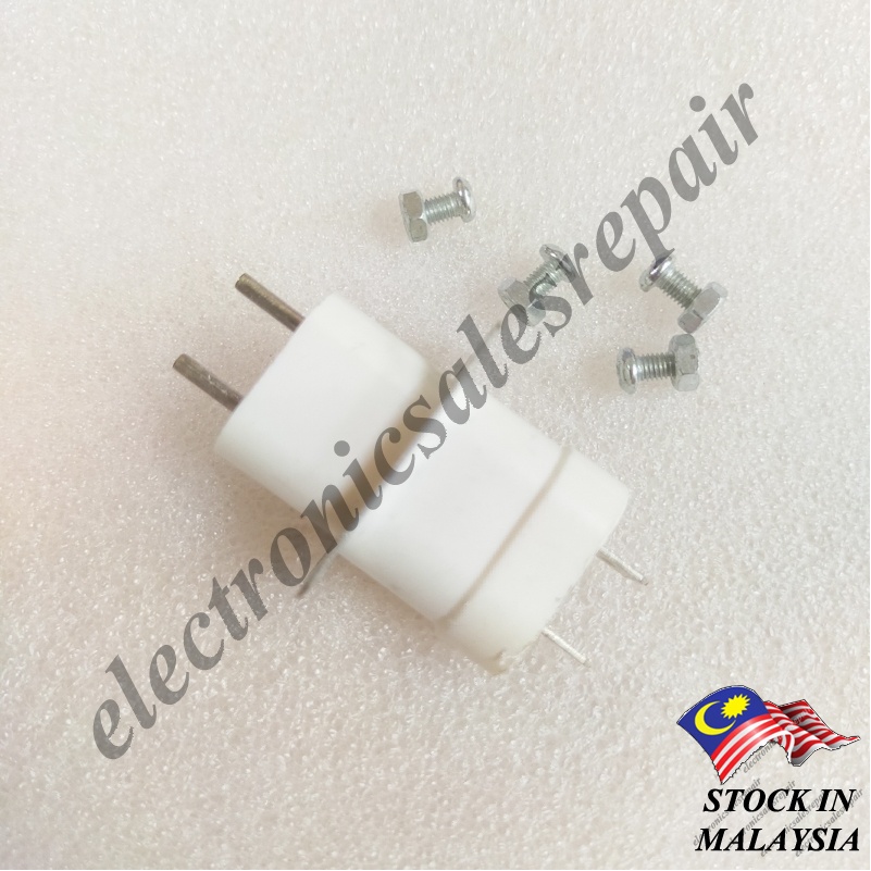 Microwave Oven Socket 4 Pin Filament Shopee Philippines