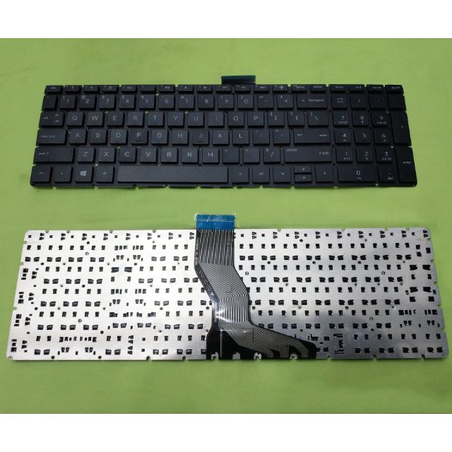Replacement laptop keyboard for HP Pavilion 15BS000 15BS100 15BS500