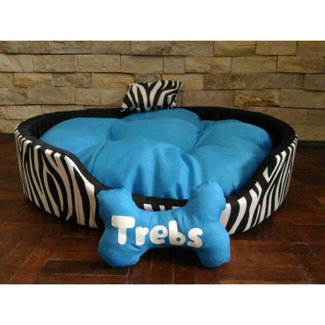 CIRCLE Pet Bed Large Shopee Philippines