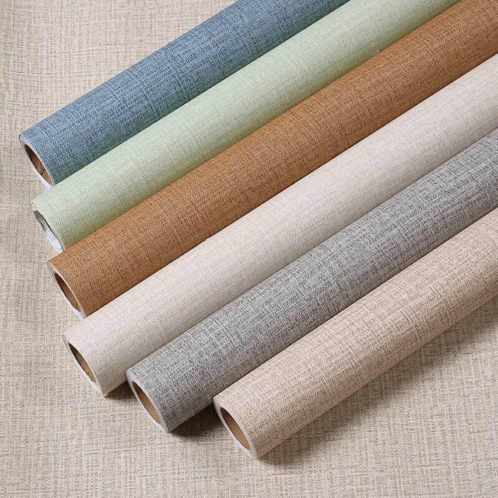 EHOME wall paper 10meters self adhesive Quality wallpaper