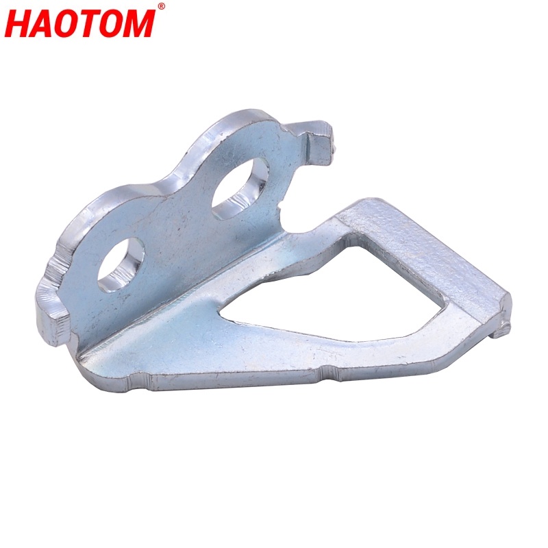 Car Tailgate Luggage Compartment Back Door Lock Bracket For Toyota