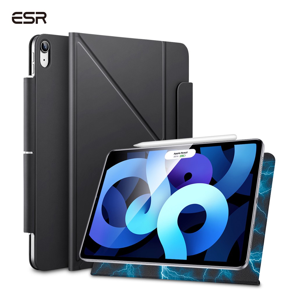 ESR Rebound Smart Case for iPad Air 4 (2020) , ipad casing