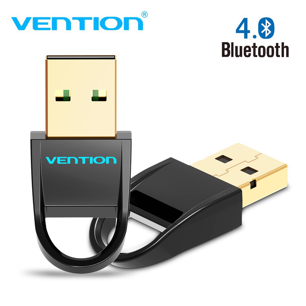FANTASY Vention USB Bluetooth 4.0 USB Dongle Wireless