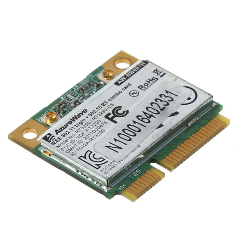 ★going♣AWNB087H Ralink RT3290 Chipset IEEE 802.11 b/g/n
