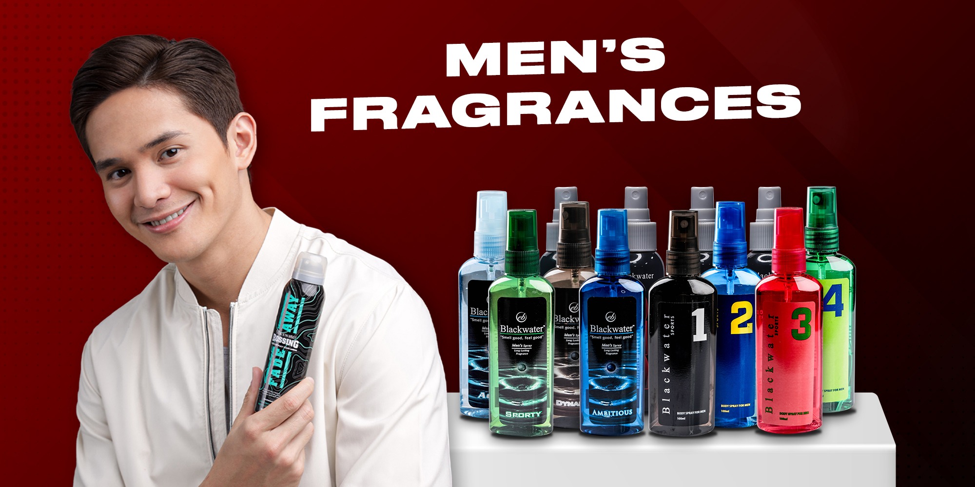 Blackwater Store, Online Shop Shopee Philippines