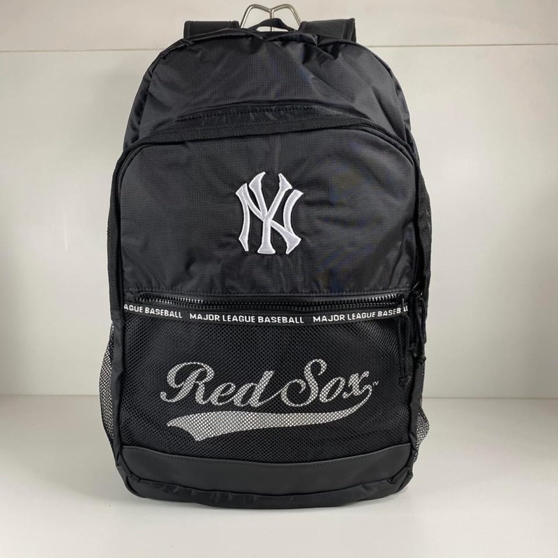 Large Backpack (MLB) Shopee Philippines