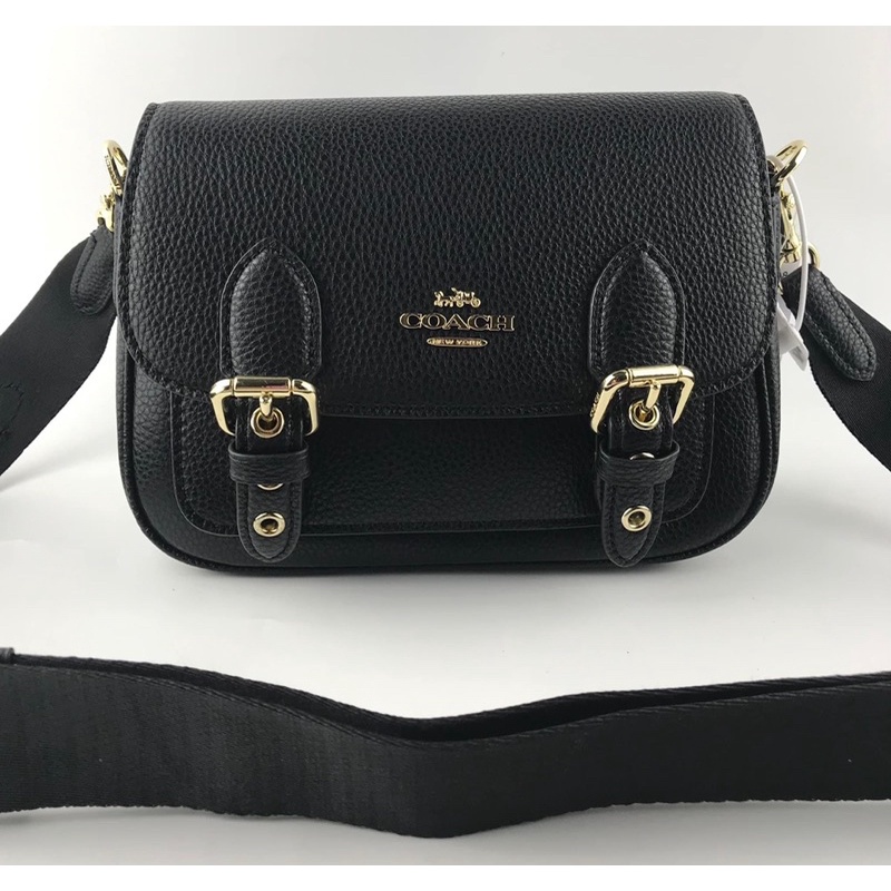 Coach lucy crossbody Shopee Philippines