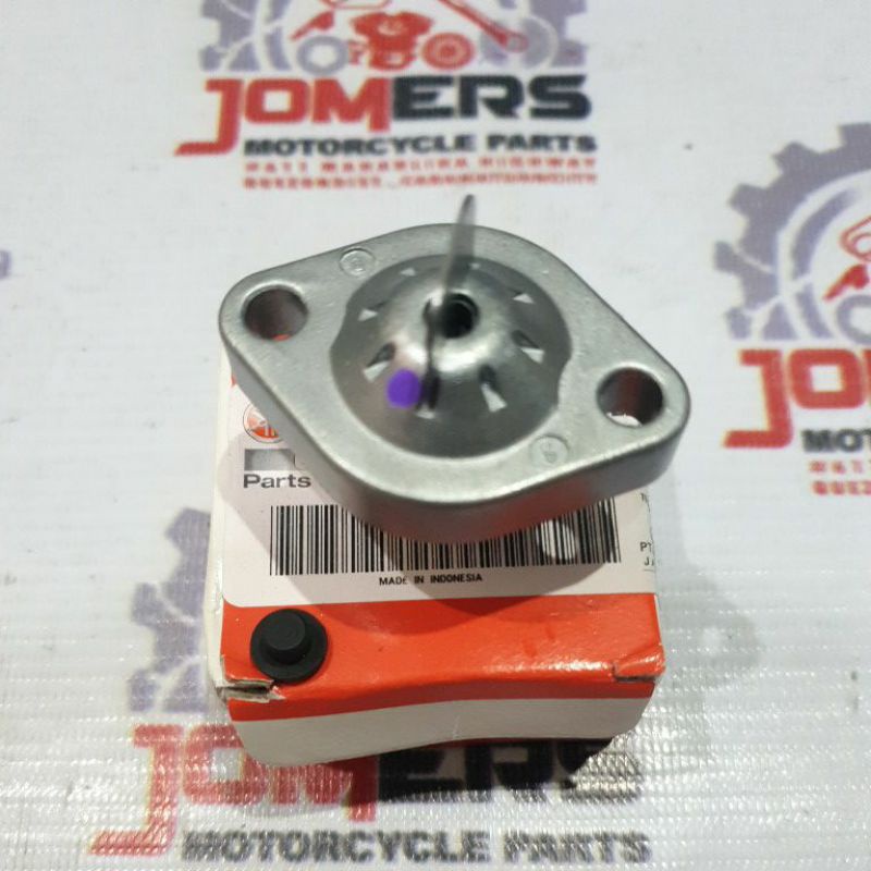 SNIPER 150 MXI NMAX AEROX R15 V3 TENSIONER ASSY, CAM CHAIN