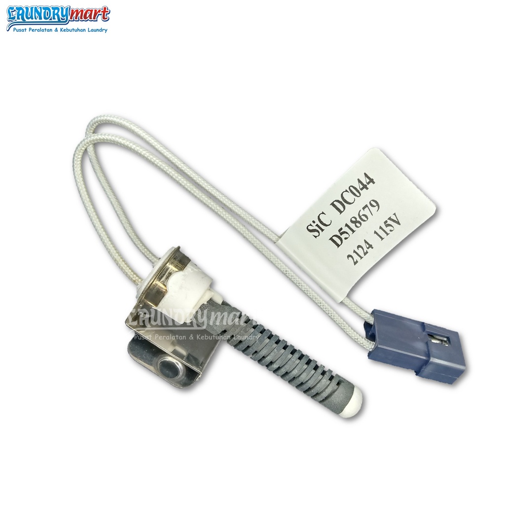 Igniter/Dryer Speed Queen Ipso Huebsch Unimac Primus Speedqueen Alliance D510184P Shopee