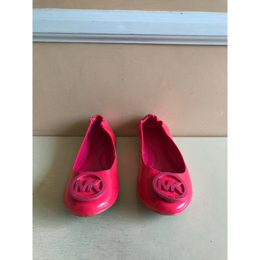 Michael Kors Ballerina Flats Shopee Philippines