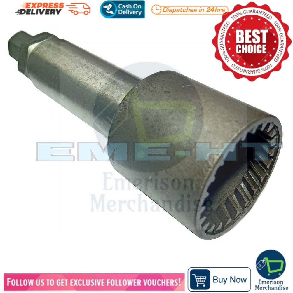 Heavy Duty Professional CG125 timing gear removal tool for HONDA