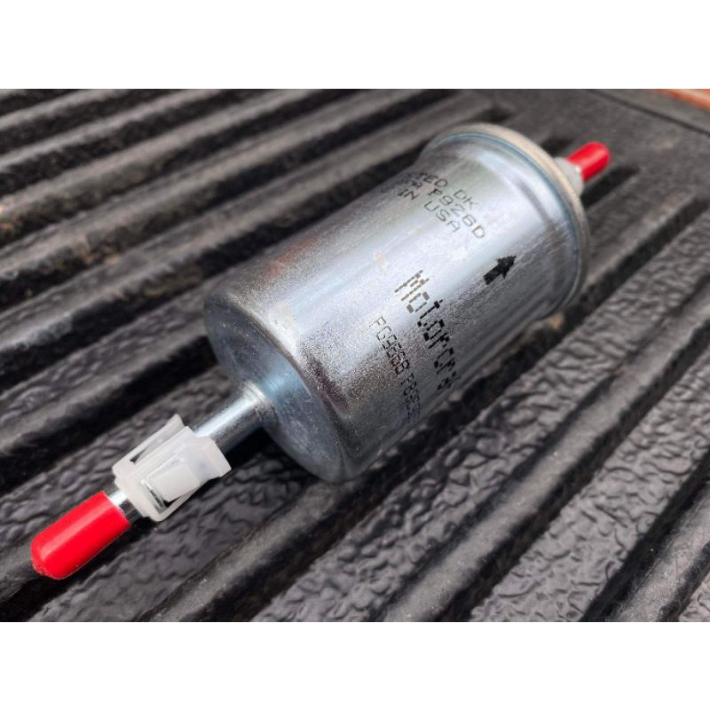 Fuel Filter Ford EcoSport Shopee Philippines