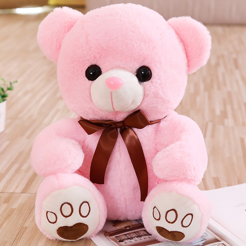 Boneka Pink Harga Terbaik September 2021 Shopee Indonesia gambar boneka pink