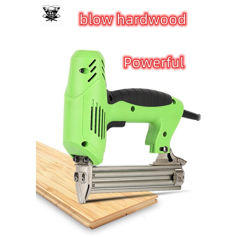 Electric nail gun Electric air nail gun Nail gun power tools F30 big
