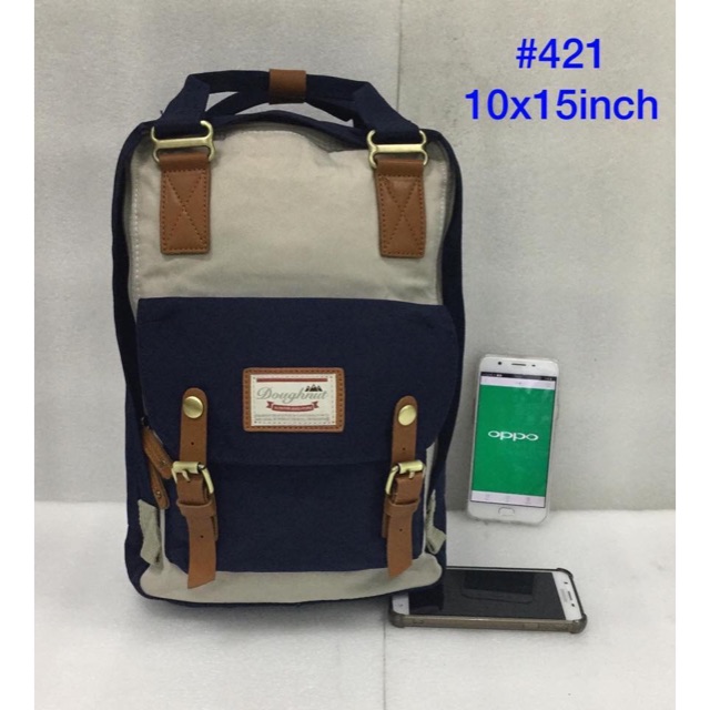 Doughnut Backpack SALE ) Shopee Philippines