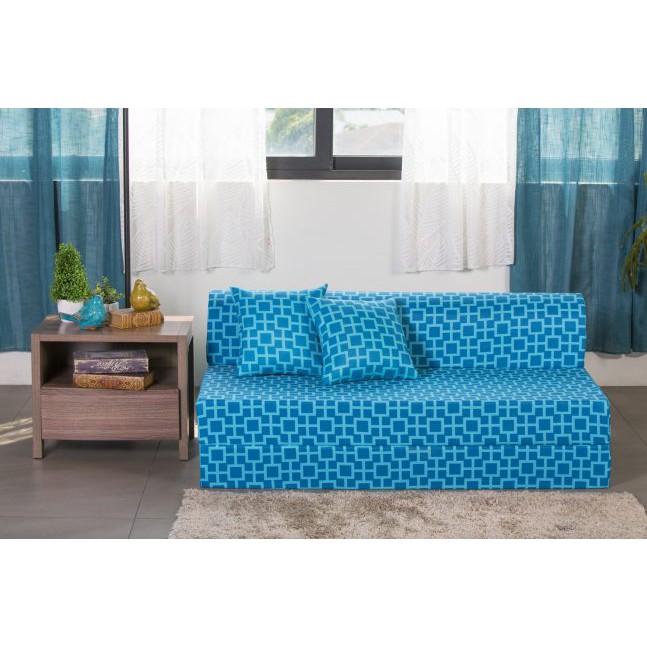 Uratex Neo Sofa Bed Queen Size Hanaposy