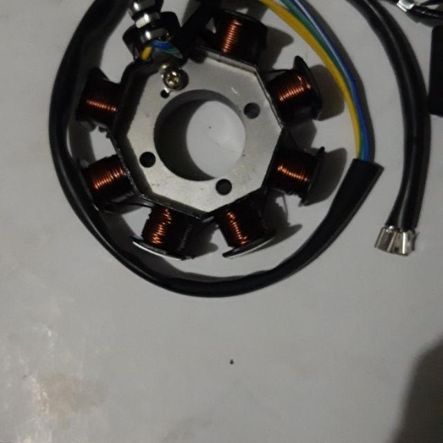 Wiring Diagram Of Rusi Motorcycle Wiring Diagram