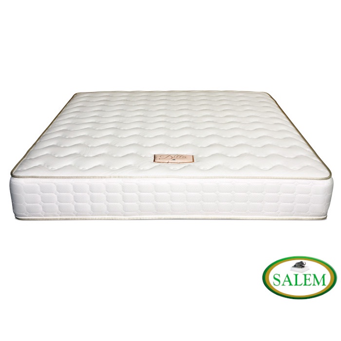 Salem Ditta Spring Mattress 36x75" (Single size) Shopee Philippines