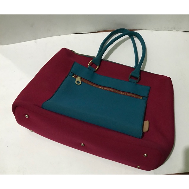 Authentic Bag Miranda Singapore Shopee Philippines