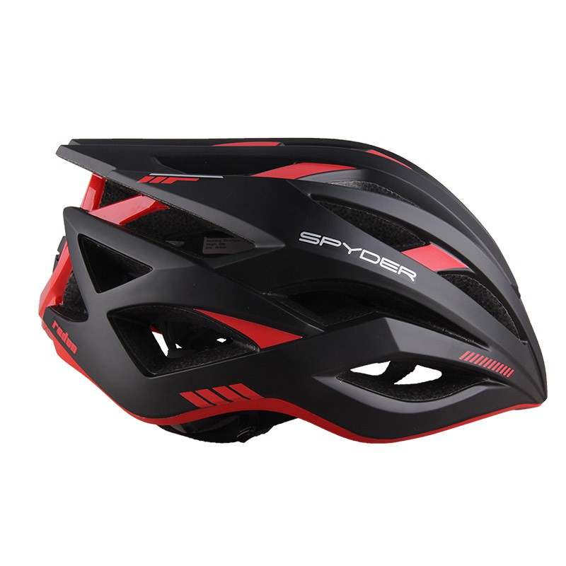 Spyder Road Cycling Helmet Radon Shopee Philippines