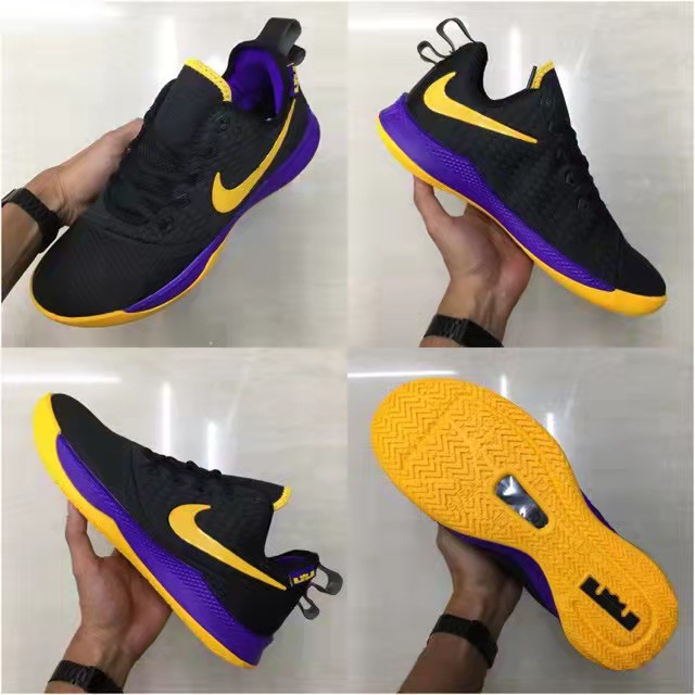 2021 LEBRON JAMES basketball running shoes sneakers for men Shopee
