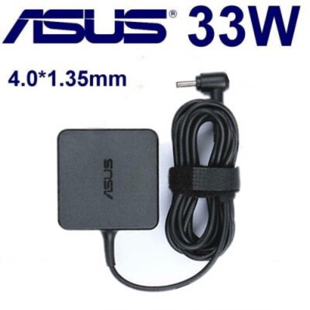 Asus Vivobook Laptop Charger 33w 19V 1.75A Original square Shopee