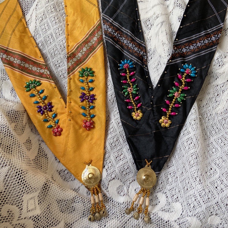 Lei Garland Necklace for Awards Awarding Recognition With