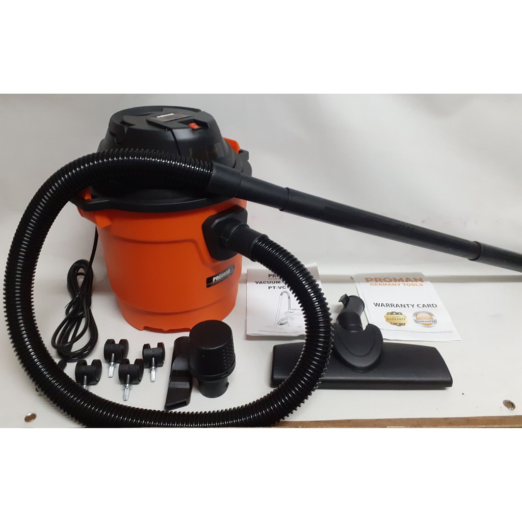Vacuum Cleaner Germany tools Shopee Philippines