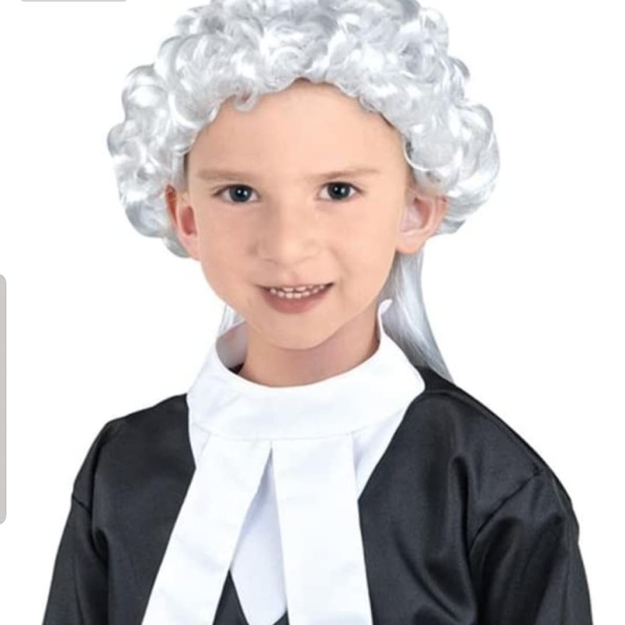 Lawyer costume kids occupation Professional kids Profession Costumes
