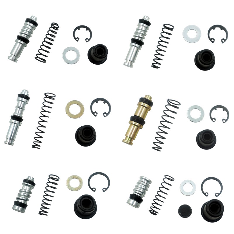 Brake Master Repair Kit (Mio, XRM, Honda Beat, Raider, Nouvo) Shopee