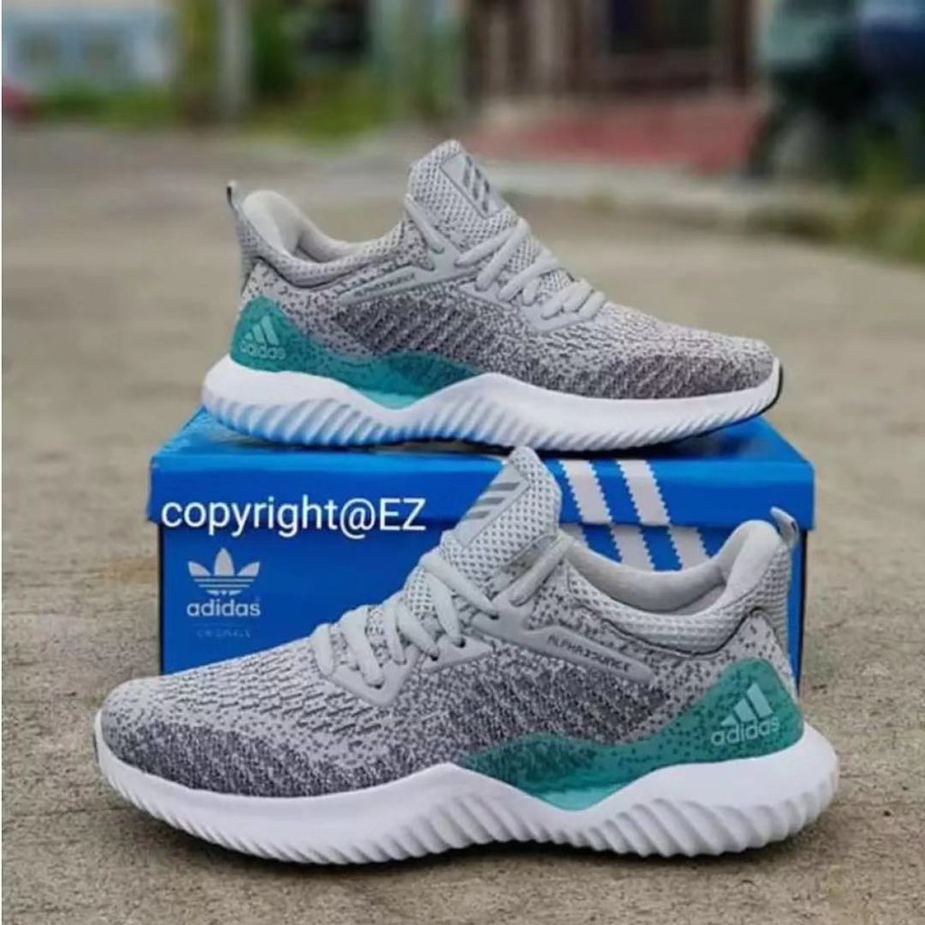 ADIDAS alphabounce running shoes for MENS 8880 Shopee