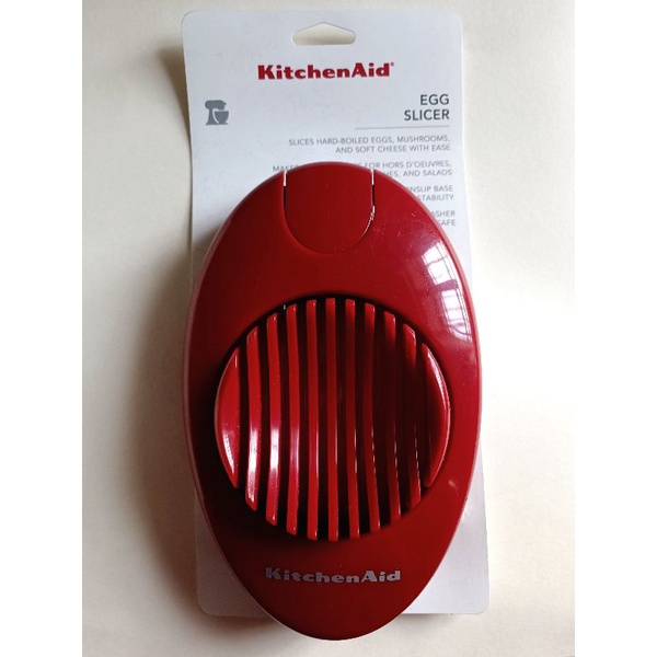KitchenAid egg slicer Shopee Philippines