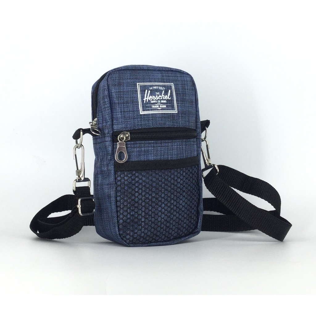 Kaiserdom Dim Millennial Fashion Mens Sling Bag Mens Small Sling Bag