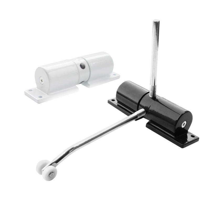 Gate Closer Adjusted Gate Rated Automatic Door Closer Adjustable Spring