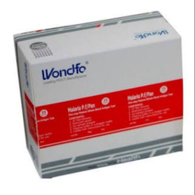 Dengue Test Kit(NS1 IGG/IGM NS1+IGG/IGM) Shopee Philippines