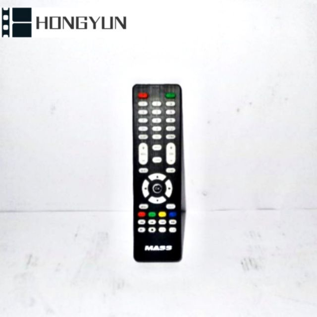 Mass led remote 17"22" Shopee Philippines