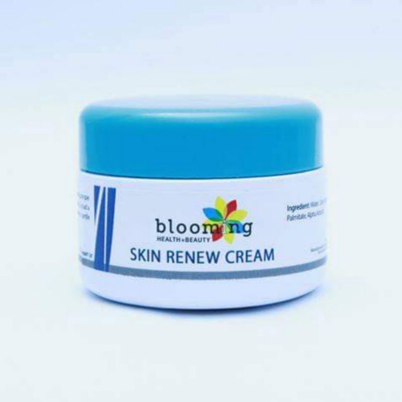 Blooming Skin Renew Cream 15g Shopee Philippines