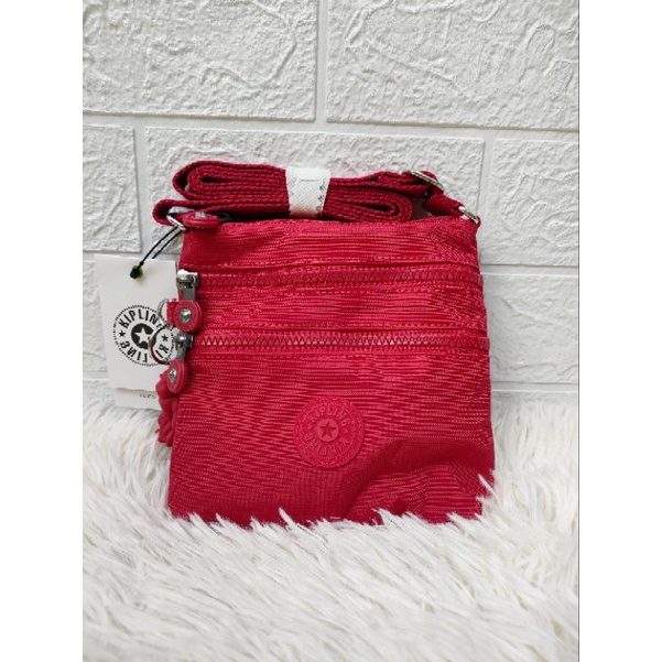 Authentic Kipling Crossbody Bag from USA Shopee Philippines
