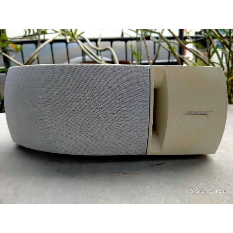 Bose 161Right Speaker Only Original Shopee Philippines