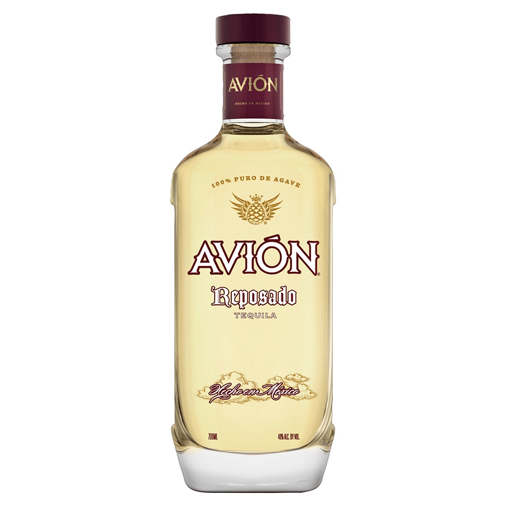 Avion Reposado Tequila 750ml Shopee Philippines