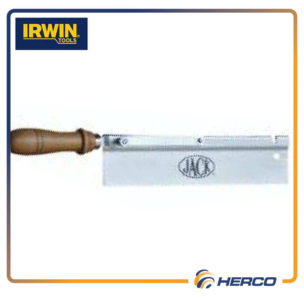 Irwin Dovetail Saw 10" Shopee Philippines