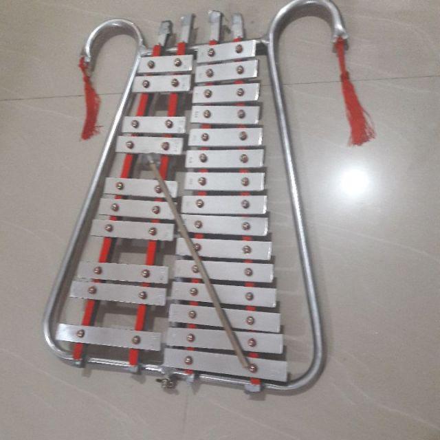 Xylophone lyre unbranded with case Shopee Philippines