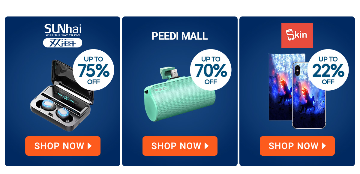 Gadget Zone Shopee PH