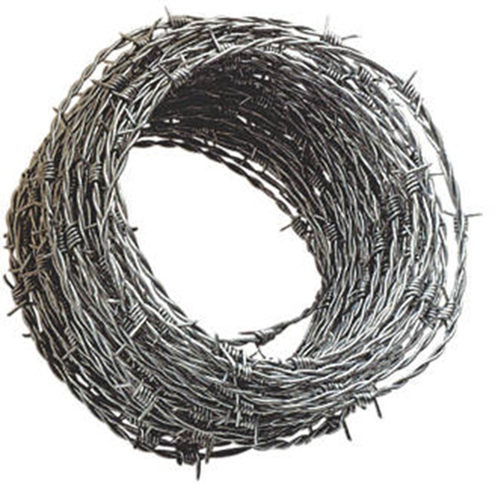 How Many Meters In 1 Roll Of Barbed Wire is rated the best in 07/2024