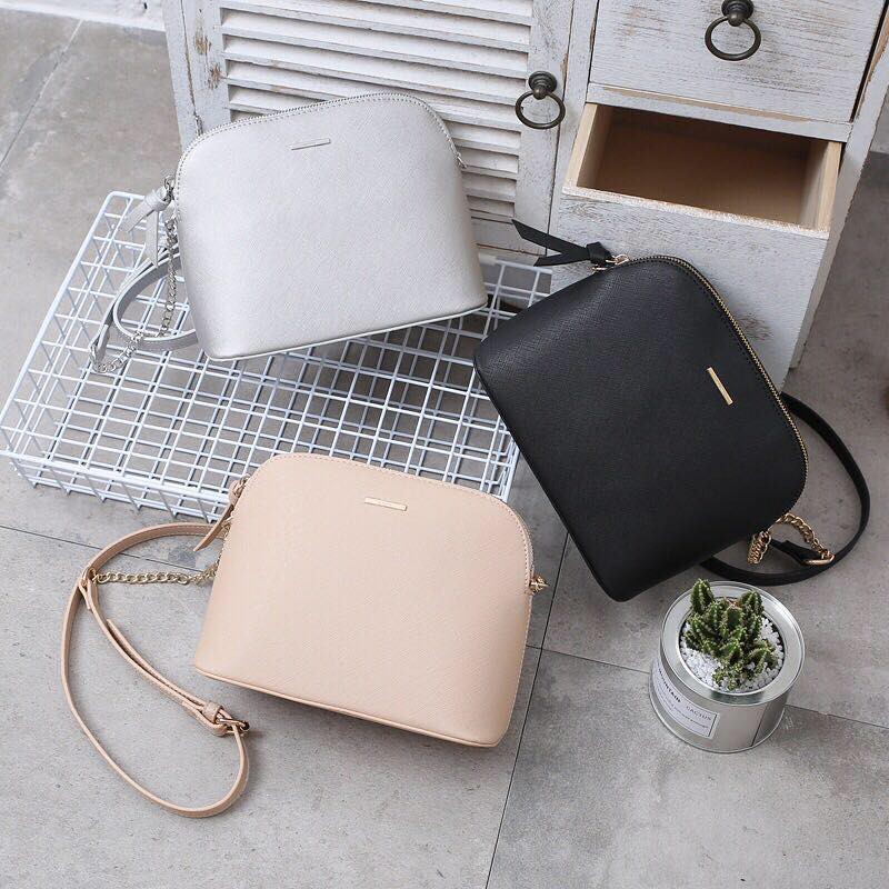 Bershka Sling Bag Shopee Philippines