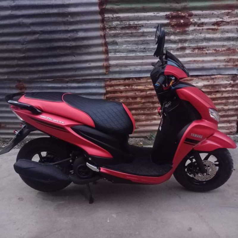 Yamaha Mio Gravis 2020 Review, Specs, Price, Photos atelieryuwa.ciao.jp
