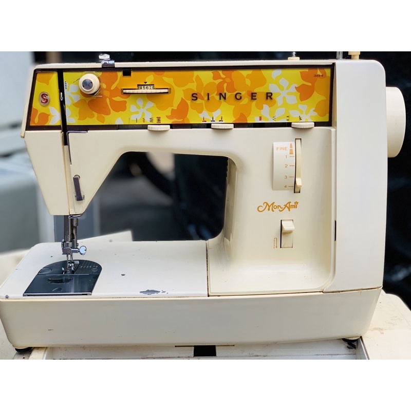 monami singer sewing machine Shopee Philippines