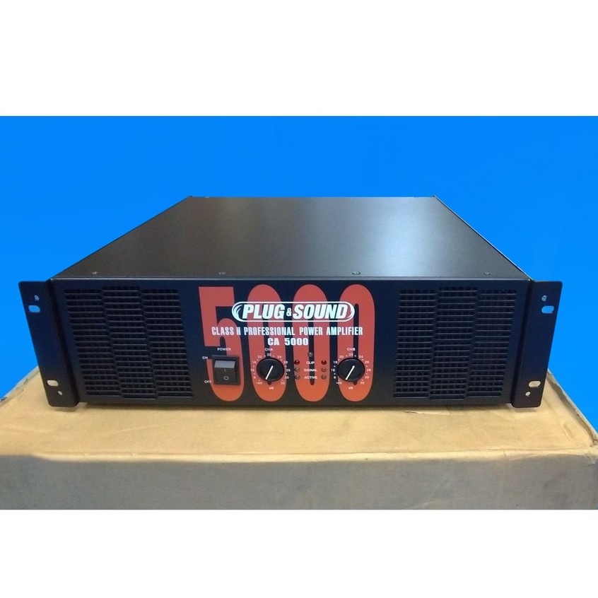 2nd Hand Power Amplifier For Sale is rated the best in 02/2024 BeeCost